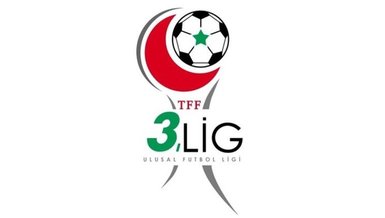 TFF 3. Lig'te alınan toplu sonuçlar
