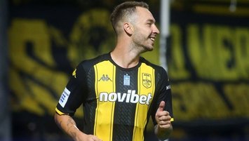 Teklif hazırlandı! Trabzonspor'a İspanyol forvet