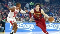 Cavaliers nihayet