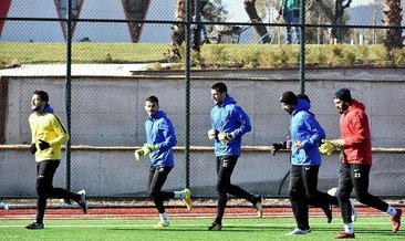 Lider Aliağaspor FK devreyi Kütahya ile açıyor