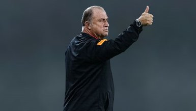 Sivasspor - Galatasaray maçı öncesi Fatih Terim’den ...