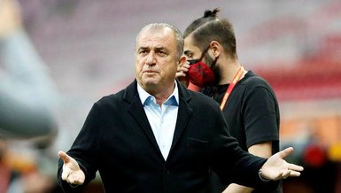 Son dakika spor haberi: Galatasaray'da Fatih Terim'in sözleşmesi sona erdi