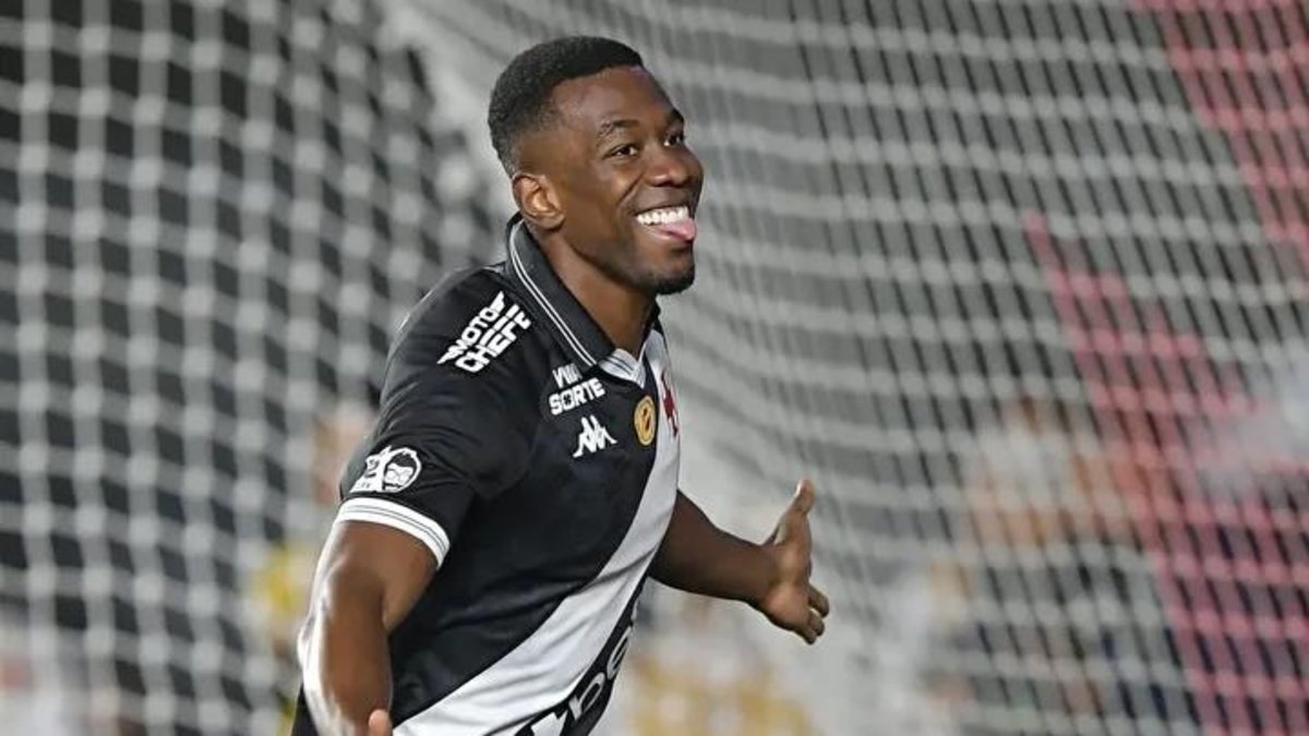 Galatasaray'a Cuesta piyangosu! Brezilya'da...