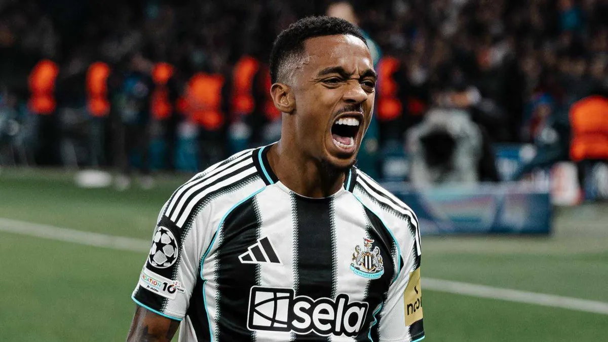 Beşiktaş'a Joe Willock'tan transfer müjdesi