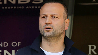 Osman Zeki Korkmaz: Türk futboluna değer katarak gidiyoruz