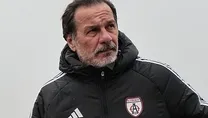 Yusuf Şimşek ligde bıraktı
