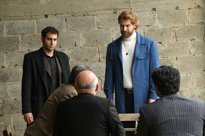 Bir Zamanlar Çukurova 129. bölüm izle | Bir Zamanlar Çukurova SON BÖLÜM İZLE - atv CANLI İZLE Bir Zamanlar Çukurova izle (Bir Zamanlar Çukurova TEK PARÇA FULL İZLE) - 2