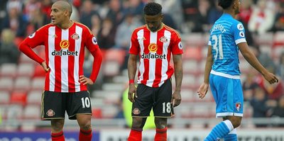 Sunderland düştü, Lens ne olacak?