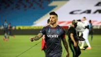 Trabzonspor’da 6 oyuncu sarı sınırında