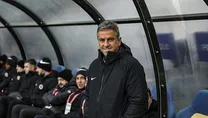 Hamza Hamzaoğlu’ndan Galatasaray açıklaması