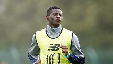 Egdar Le Feyenoord’a