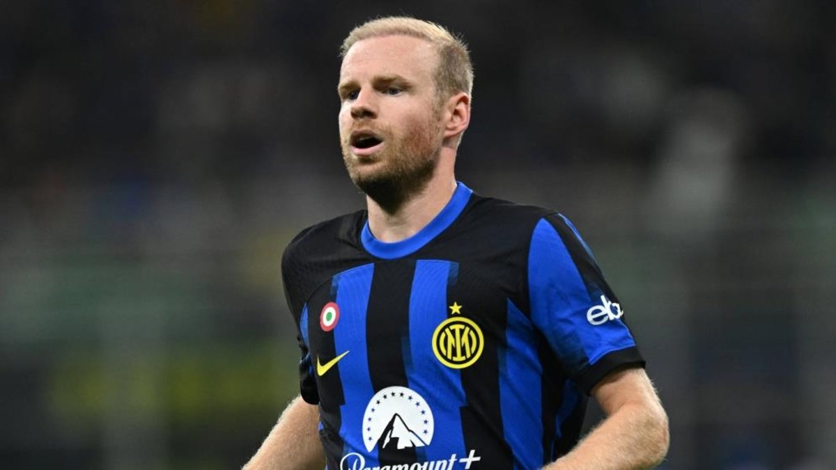 Klaassen ısrarı