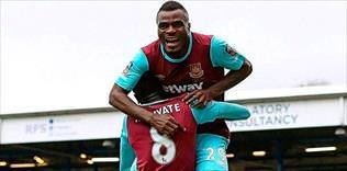 Emenike için şok sözler