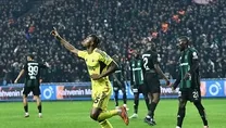 Nene seriye bağladı