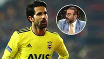 Flaş sözler! Alper Potuk yalan söylüyor