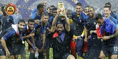 Adil Rami için Süper Lig iddiası
