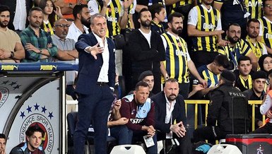 İstikrarın adı Abdullah Avcı