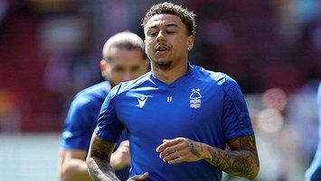 Beşiktaş'a iyi haber! Listedeki 10 numara boşa çıktı