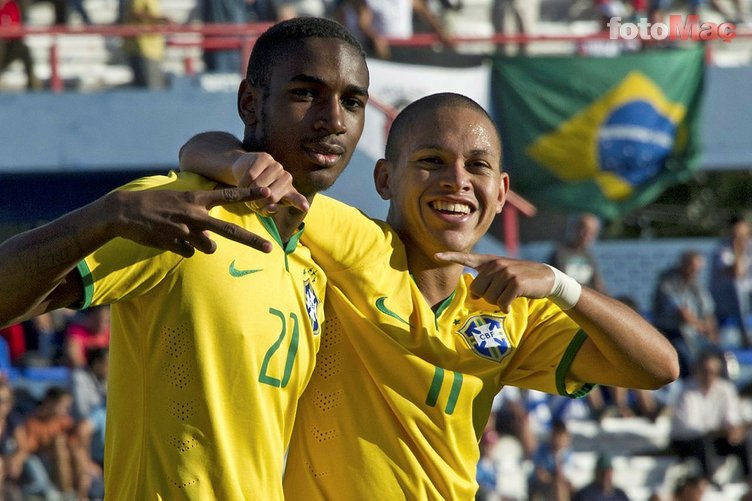 Son dakika spor haberleri: Fenerbahçe'nin transfer listesindeki Gerson Santos da Silva kimdir? Hangi takımlarda oynadı? Öne çıkan özellikleri neler?