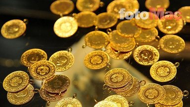 Altın fiyatları yükseliyor! 25 Haziran Kapalıçarşı altın fiyatı
