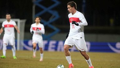 Kenan Galler’de yok