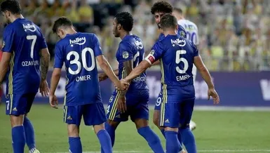 Kapanış hediyesi