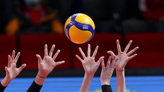 Kupa Voley'de şampiyonluk maçları başlıyor!