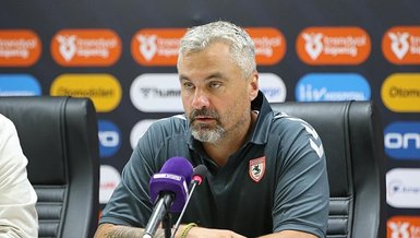 Samsunspor seri peşinde