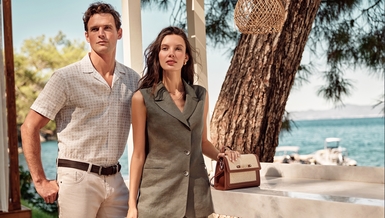 “Deniz Altında Egzotik Bir Yaşam”