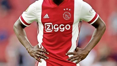 Son dakika spor haberi: Galatasaray Mohamed Kudus için Ajax'a teklifini yaptı!
