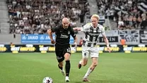 Neler yaptın Cerny?