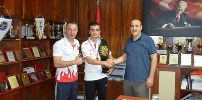 Altın Kemer Malatya’nın oldu