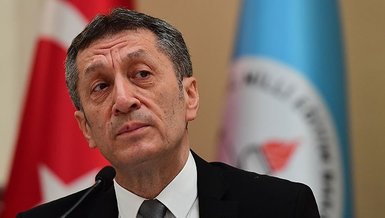 Milli Eğitim Bakanı Ziya Selçuk'tan LGS hakkında açıklama! "18 bin 139  okulda yapılacak" - Son dakika Genel haberleri - Fotomaç