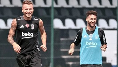 İki yıldız uçurdu