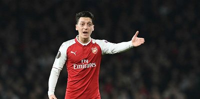 Mesut'un rakibi belli oldu: İşte Avrupa Ligi eşleşmeleri