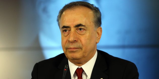Mustafa Cengiz'den şampiyonluk itirafı! İlahi bir el yanımızdaydı