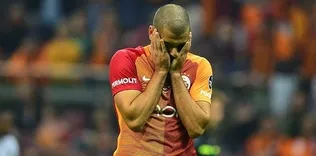Formasını kaptırdı