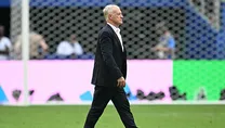 Deschamps dönemi bitti