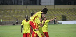 Boutalib Malatyaspor’u sırtladı