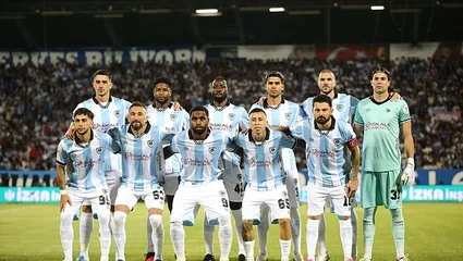 Dadaş’tan en kötü başlangıç