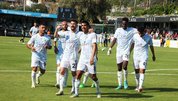 Bodrumspor Kocaelispor'u farklı devirdi!