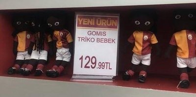 Her eve bir Gomis