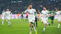 Avrupa’yı sallayan takas! İki Türk...