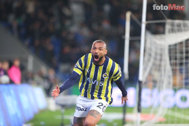 Joao Pedro'dan Fenerbahçe ve transfer itirafı! "Çok acı çektim"