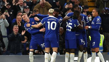 Chelsea 6-0 Everton (MAÇ SONUCU-ÖZET) | Palmer şov yaptı Chelsea gol oldu yağdı!