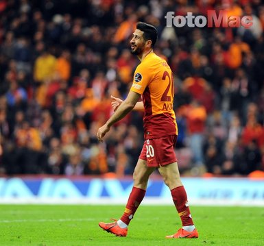 İşte Galatasaray’da Fatih Terim’in o hedefi!