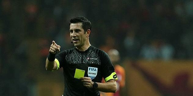 Kritik Maca Ali Palabiyik Son Dakika Fenerbahce Haberleri Fotomac