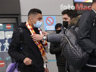 Galatasaray’ın yeni transferi Mostafa Mohamed nasıl bir oyuncu? O gerçek ortaya çıktı
