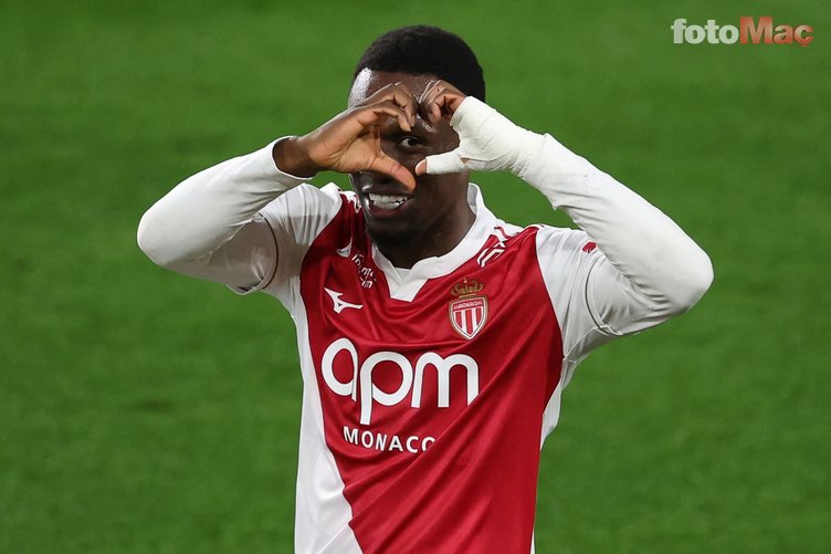 Galatasaray’da Icardi'nin alternatifi Folarin Balogun!