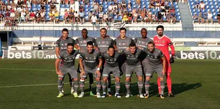 Beşiktaş’ın kamp raporu